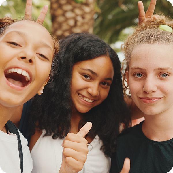 Essential Skincare for Active Tweens