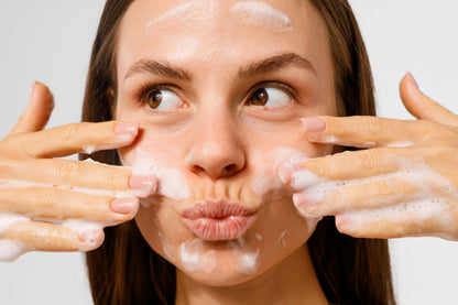 Passion Pop Smash Cleanser