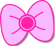 Decorative pin