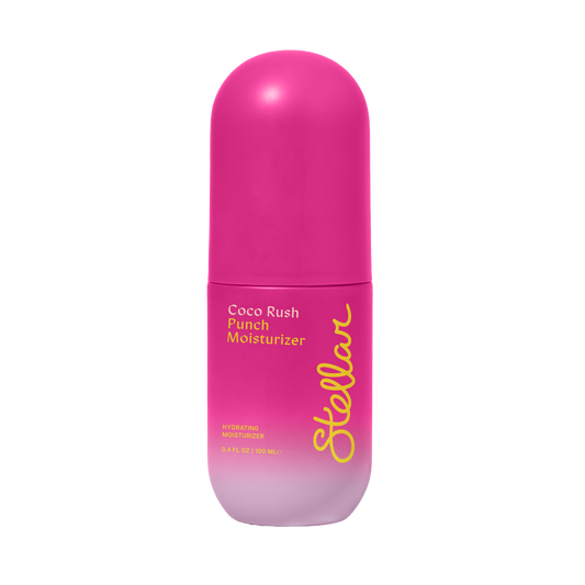 Coco Rush Punch Moisturizer