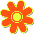 Decorative pin