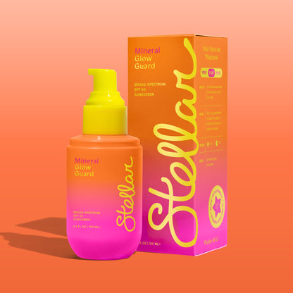 Glow Guard SPF