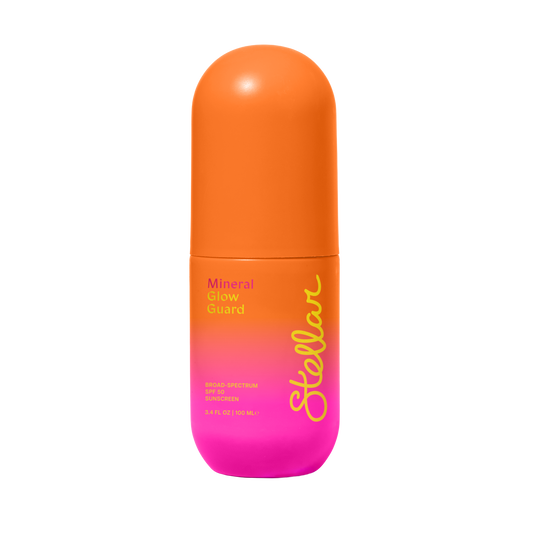 Glow Guard SPF