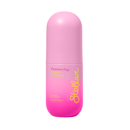 Passion Pop Smash Cleanser