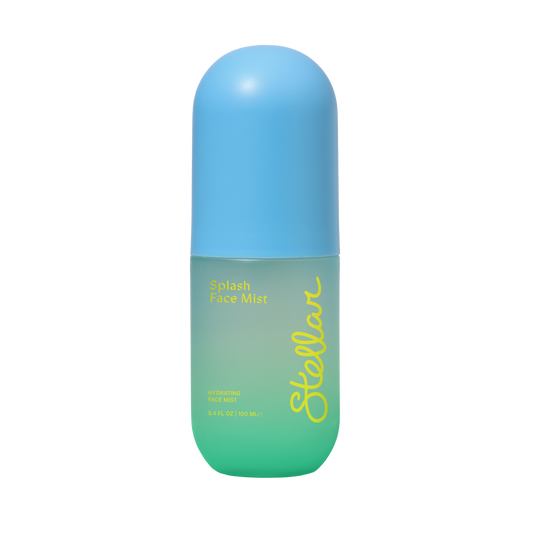 Splash Face Mist