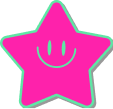 Decorative pin