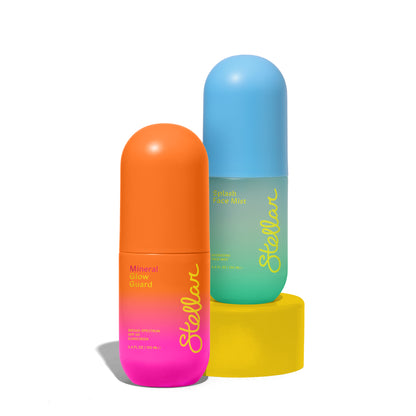 The Sun Duo