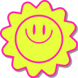 Decorative pin