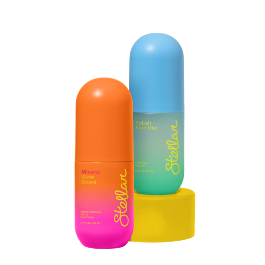 The Sun Duo