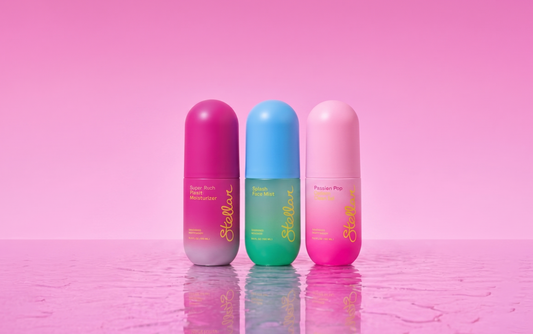 The Go Glow Trio - Limited Edition