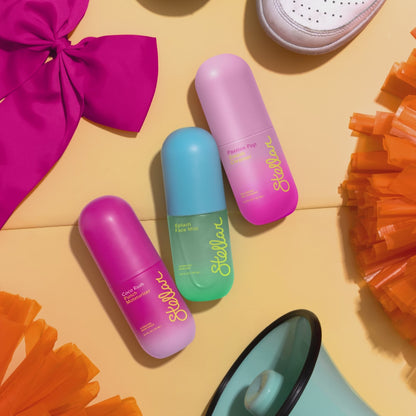 The Go Glow Trio - Limited Edition