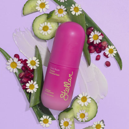 Coco Rush Punch Moisturizer