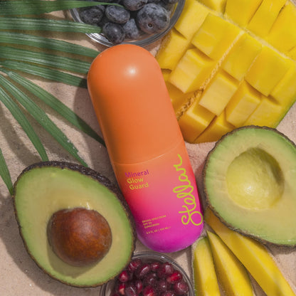 Glow Guard SPF