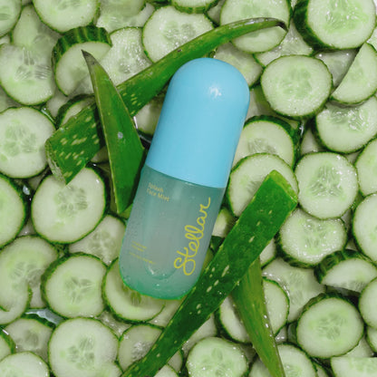 Splash Face Mist